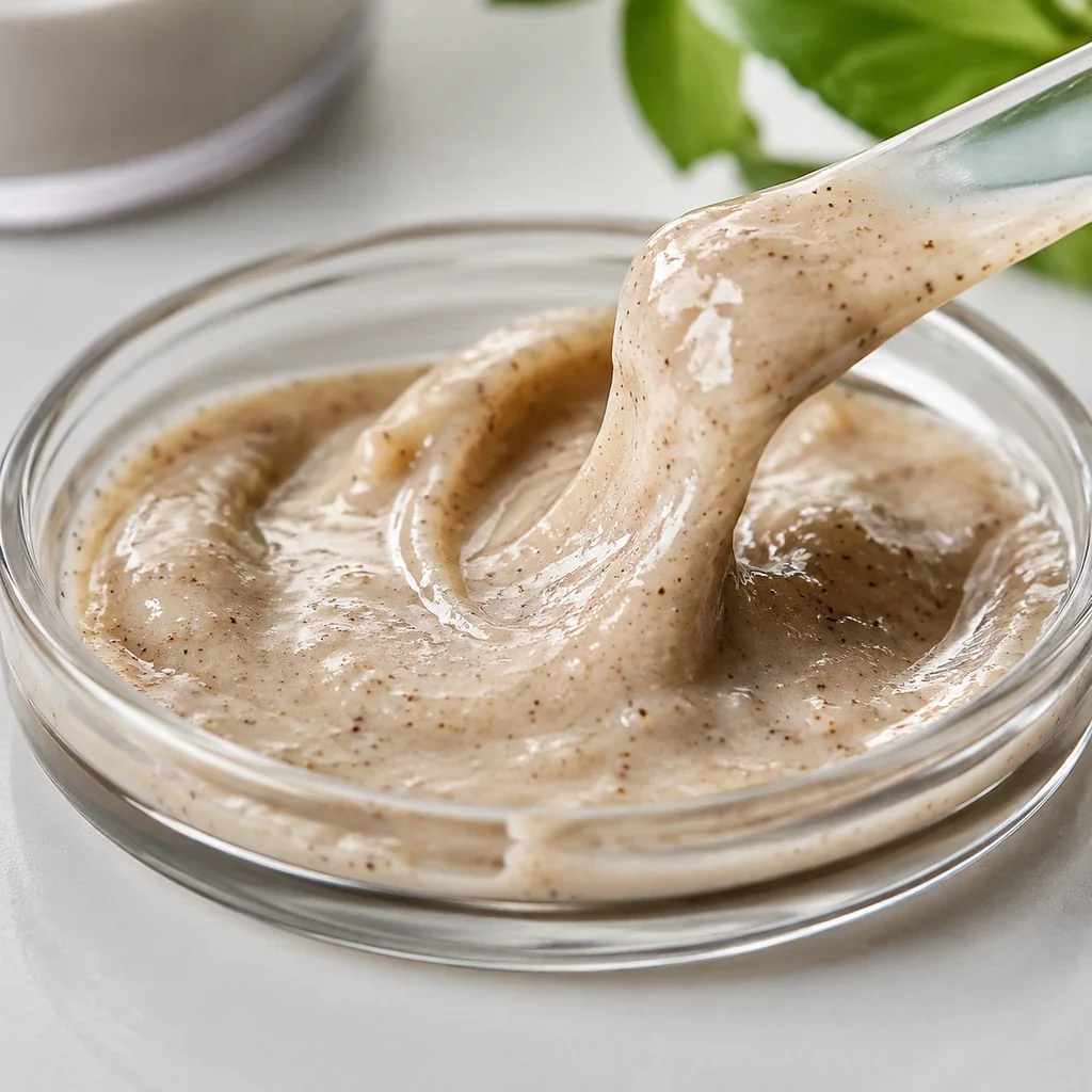 dark spot care scrub 细节图 2
