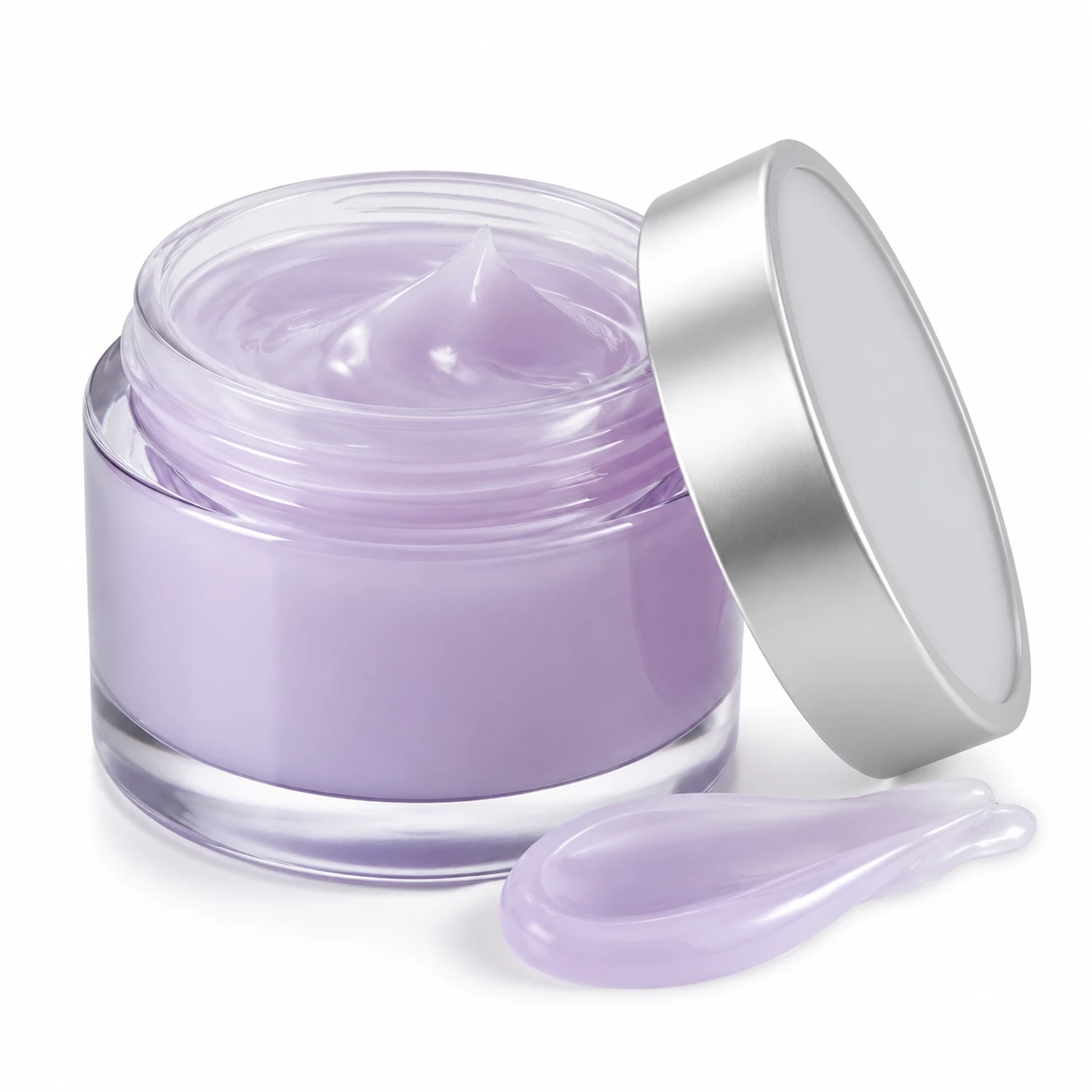 Even Tone Sleeping Mask Base