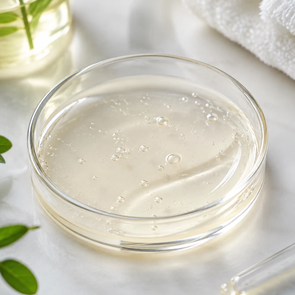 Glow Essence Toner Base 细节图 2