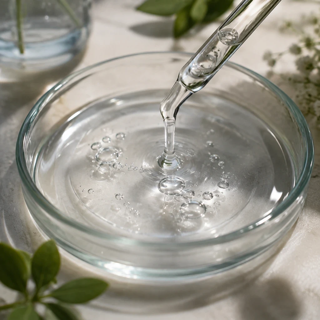 hydrating and moisturizing toner detail image 2