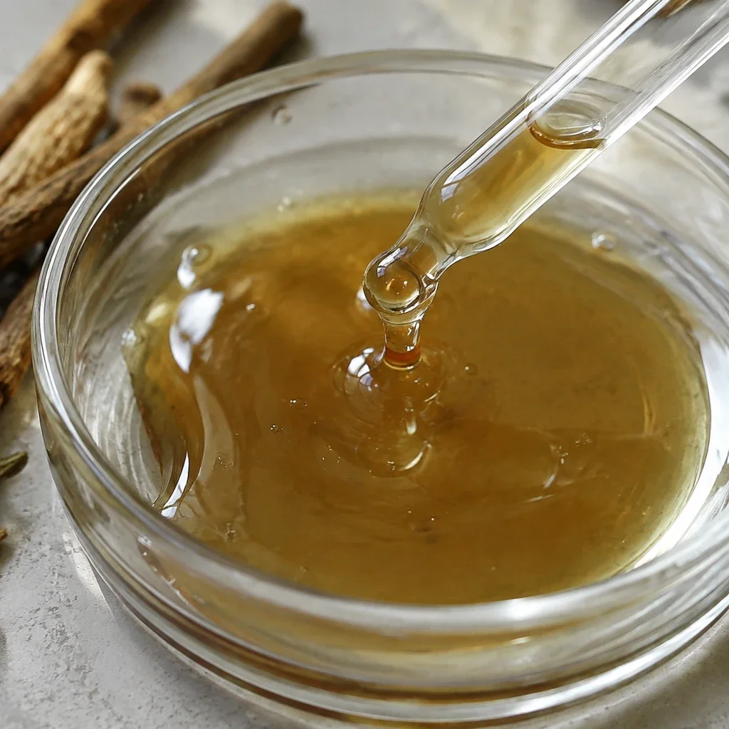 Licorice Root Essence Base detail image 2