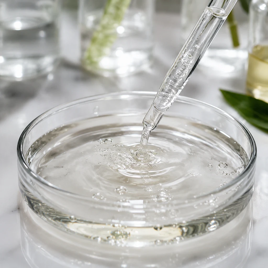Niacinamide Tone Care Serum Base 细节图 2
