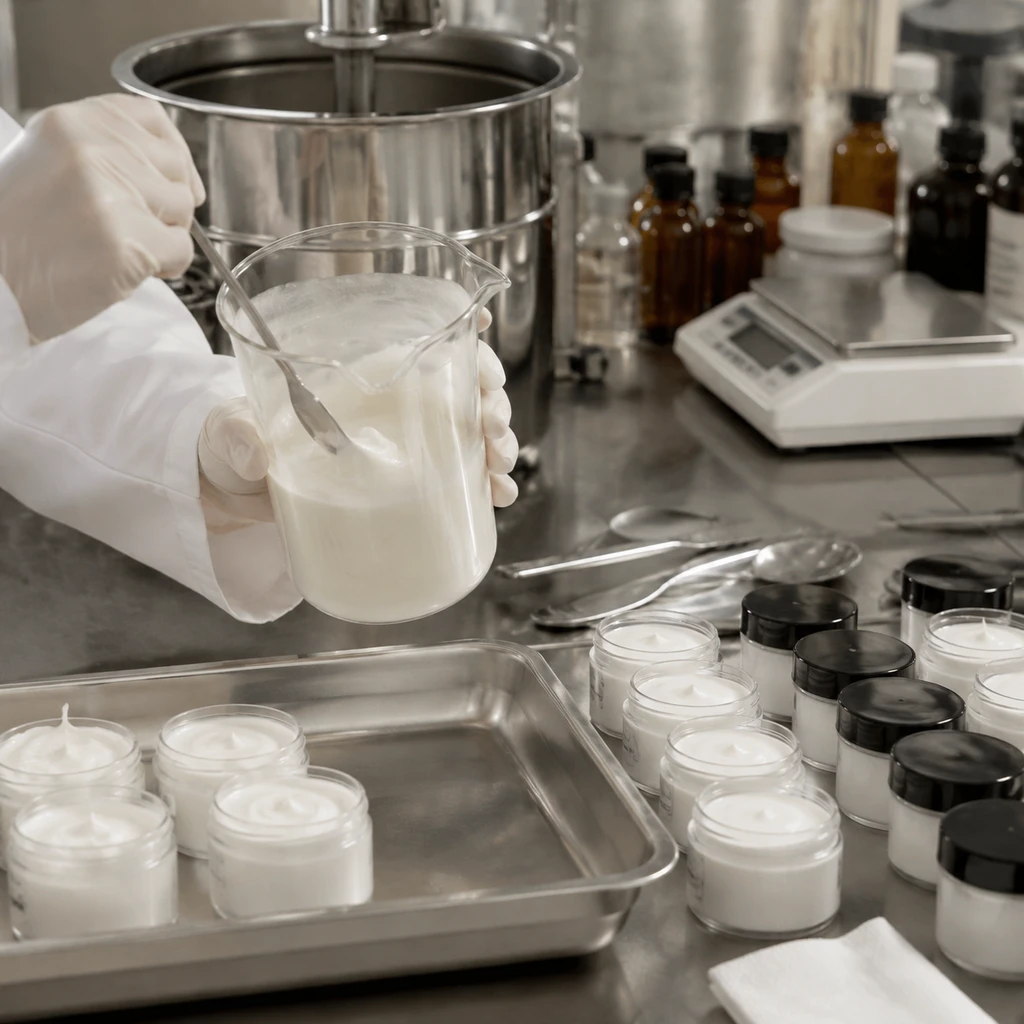 Radiance Moisturizer Base detail image 3