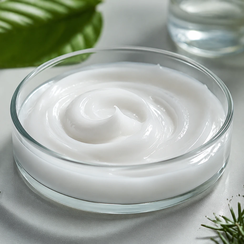smoothing and anti frizz toner detail image 2