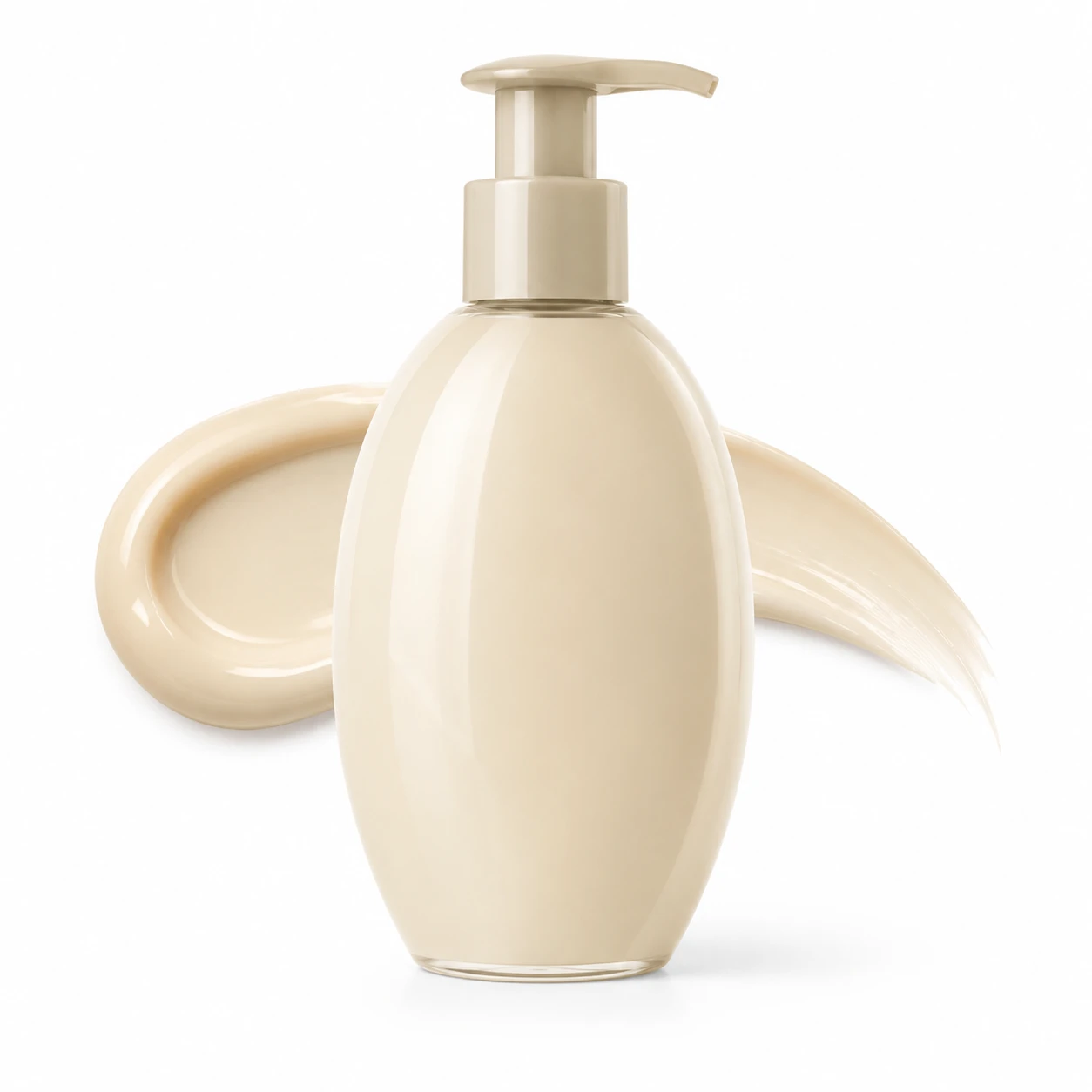 Tone Correcting Emulsion Base