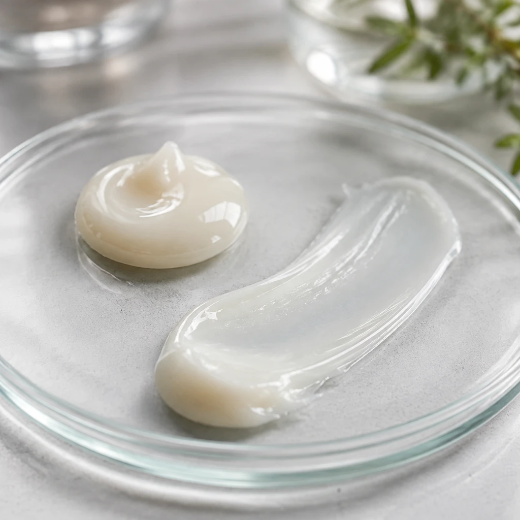 Tone Refining Gel Cream Base detail image 2