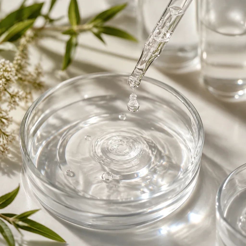Tranexamic Acid Serum Base detail image 2