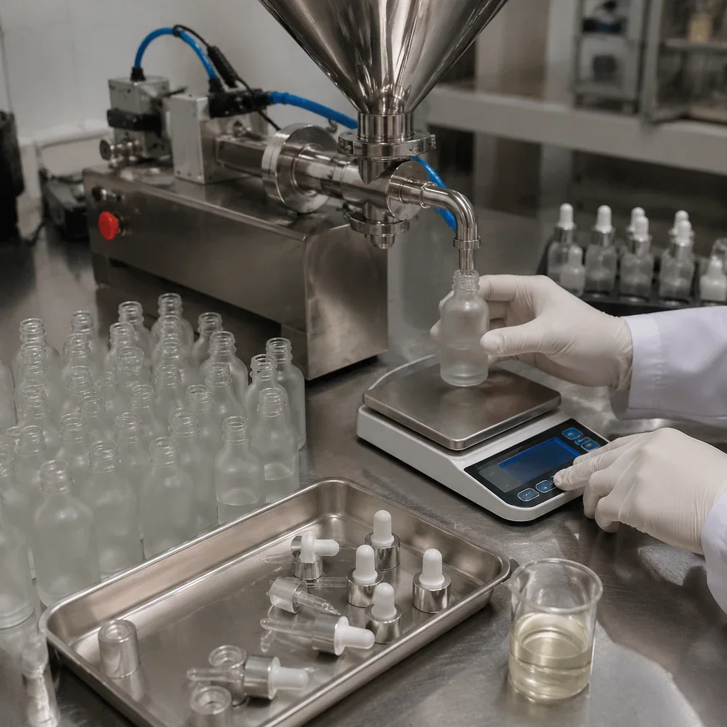 Tranexamic Acid Serum Base detail image 3