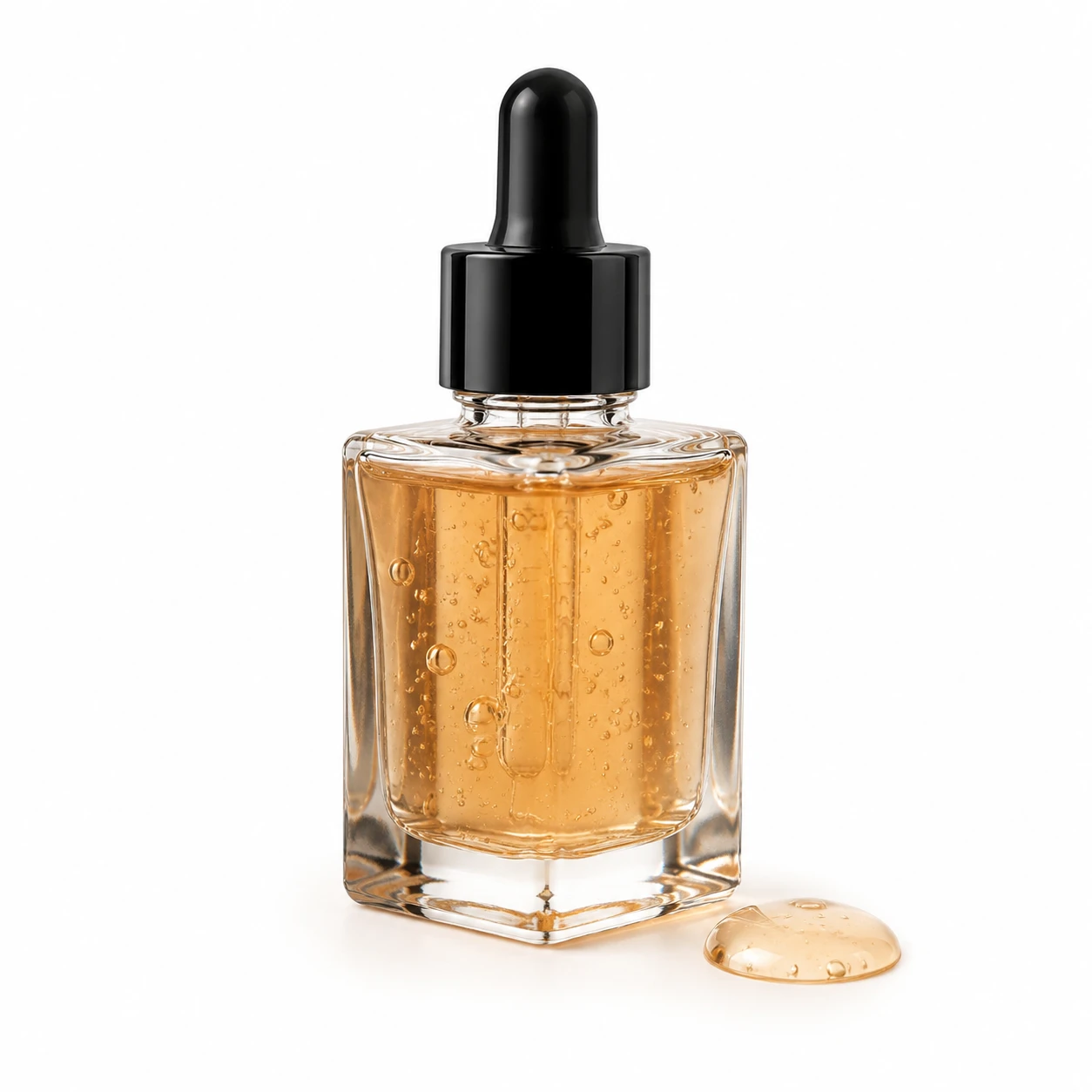 Vitamin C Radiance Serum Base