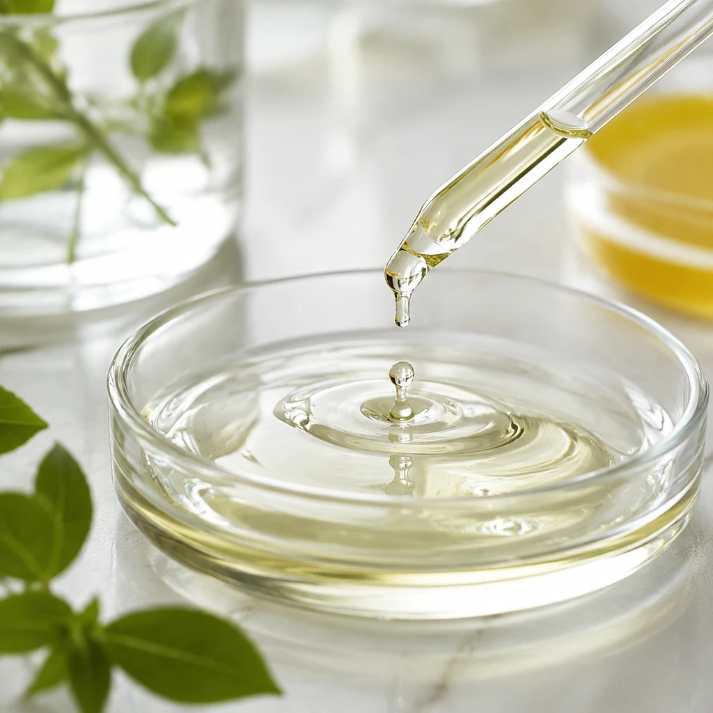 Vitamin C Radiance Serum Base 细节图 2