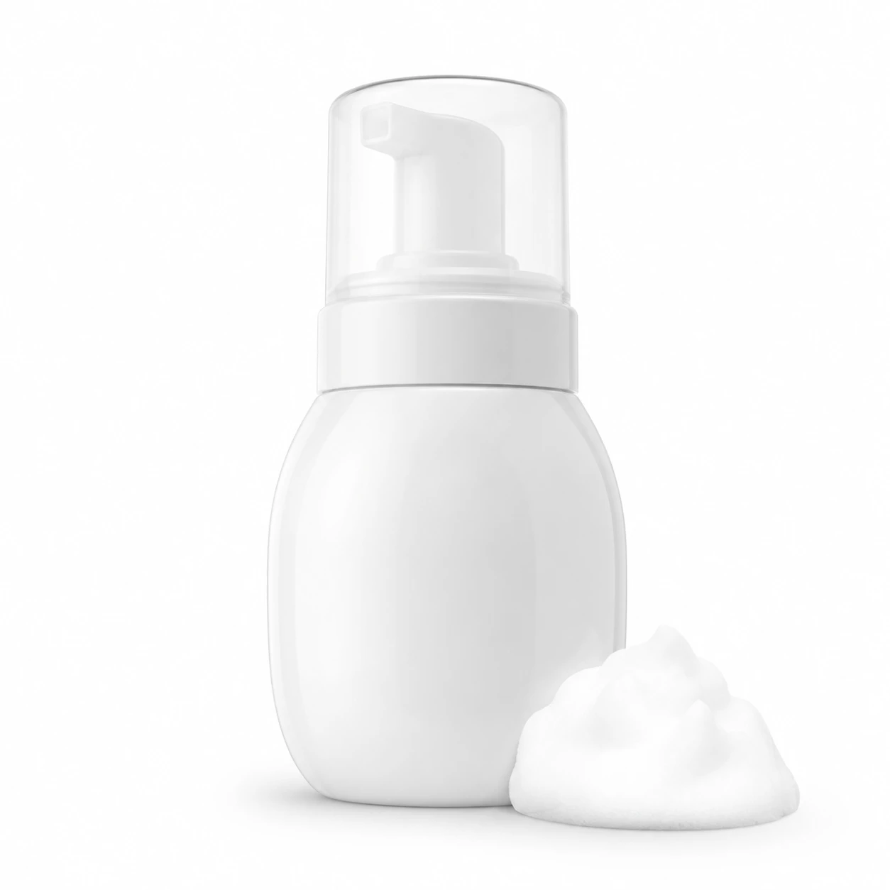 Balancing Foam Cleanser Base