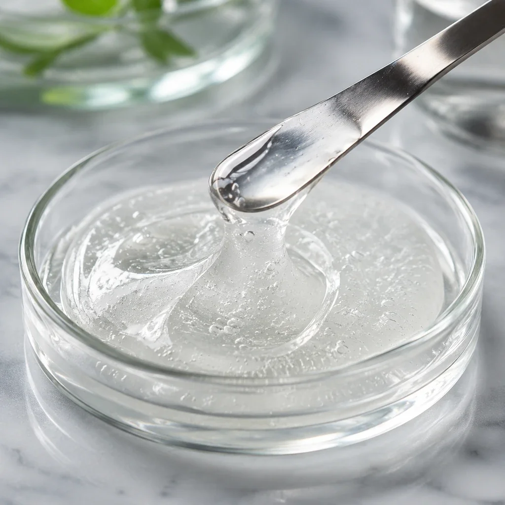 Balancing Foam Cleanser Base detail image 2
