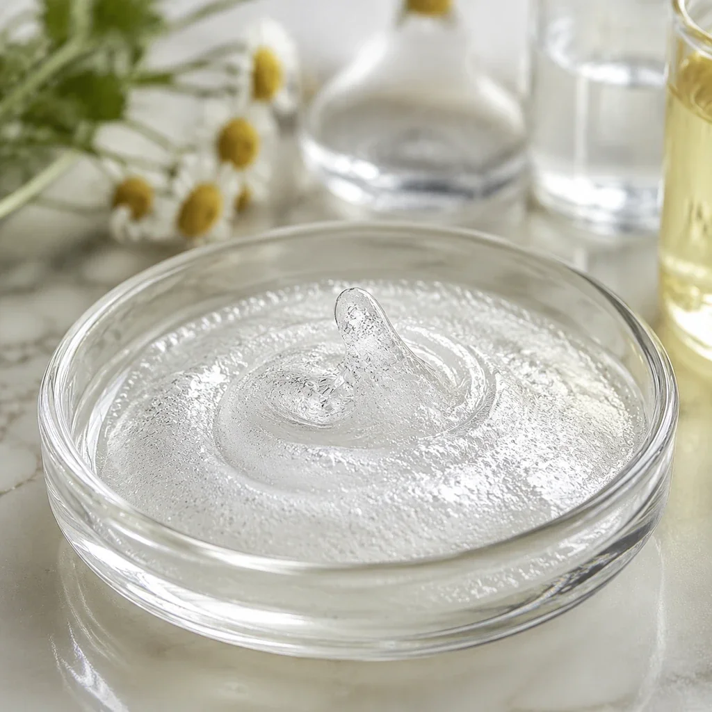 gentle foaming facial cleanser detail image 2