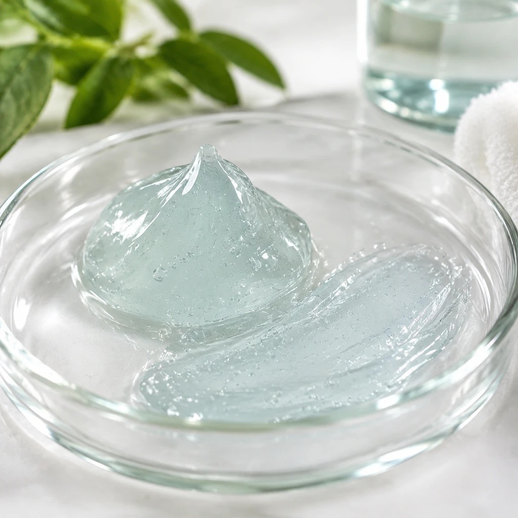 refreshing gel cleanser の詳細画像 2