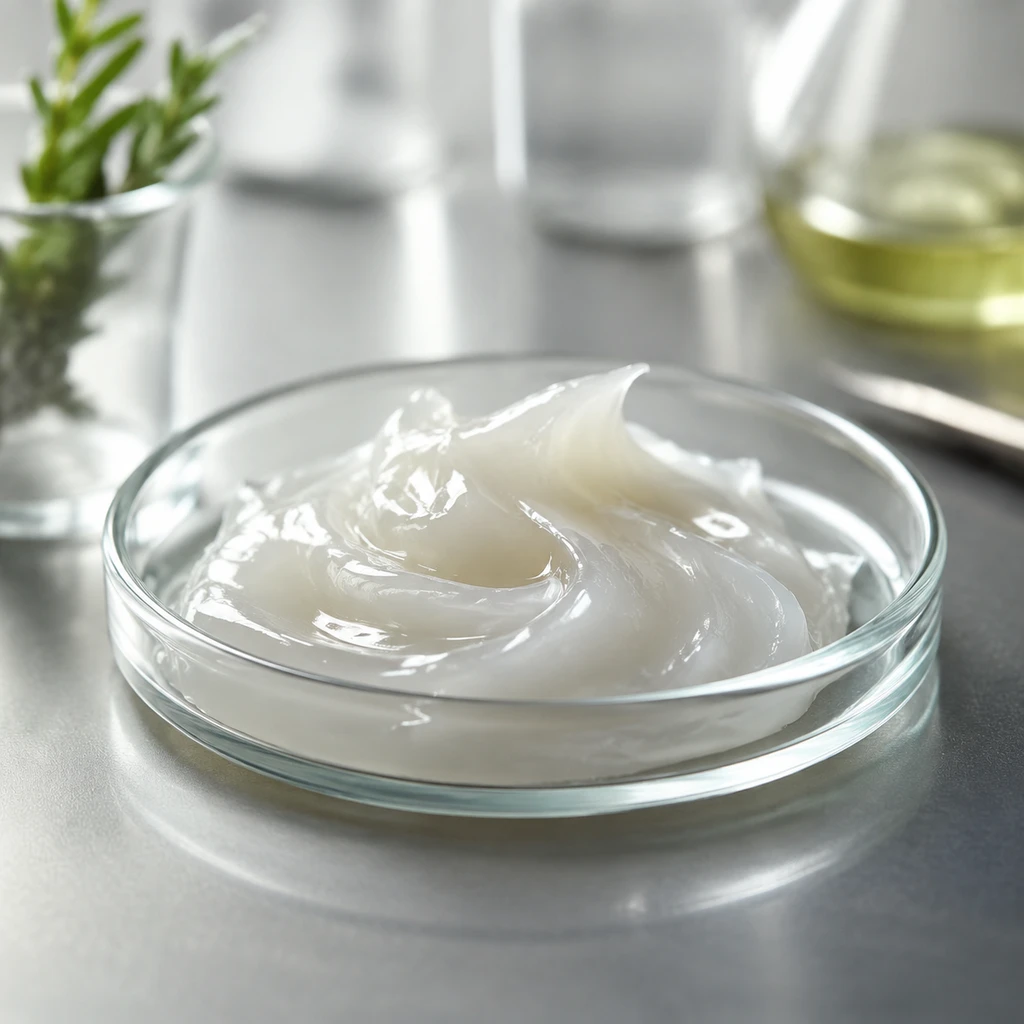 smoothing and anti frizz cleanser detail image 2