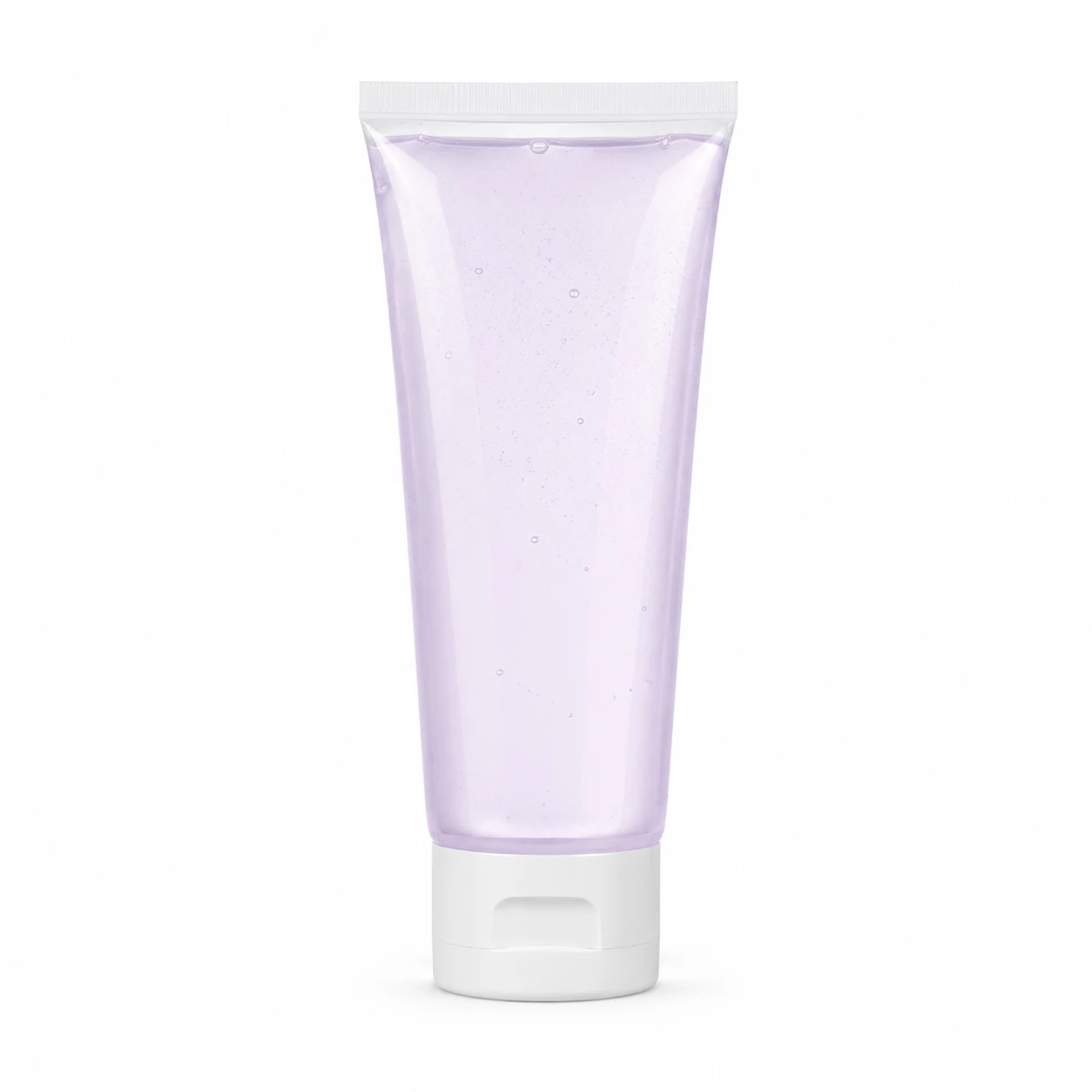 exfoliating gel