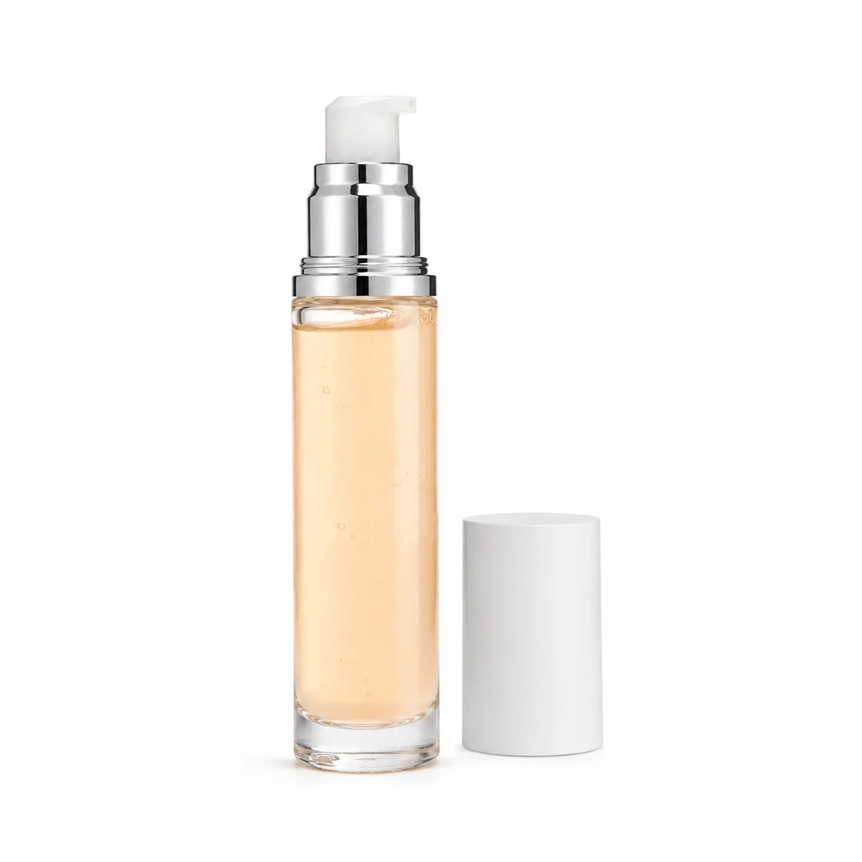 firming and smoothing serum
