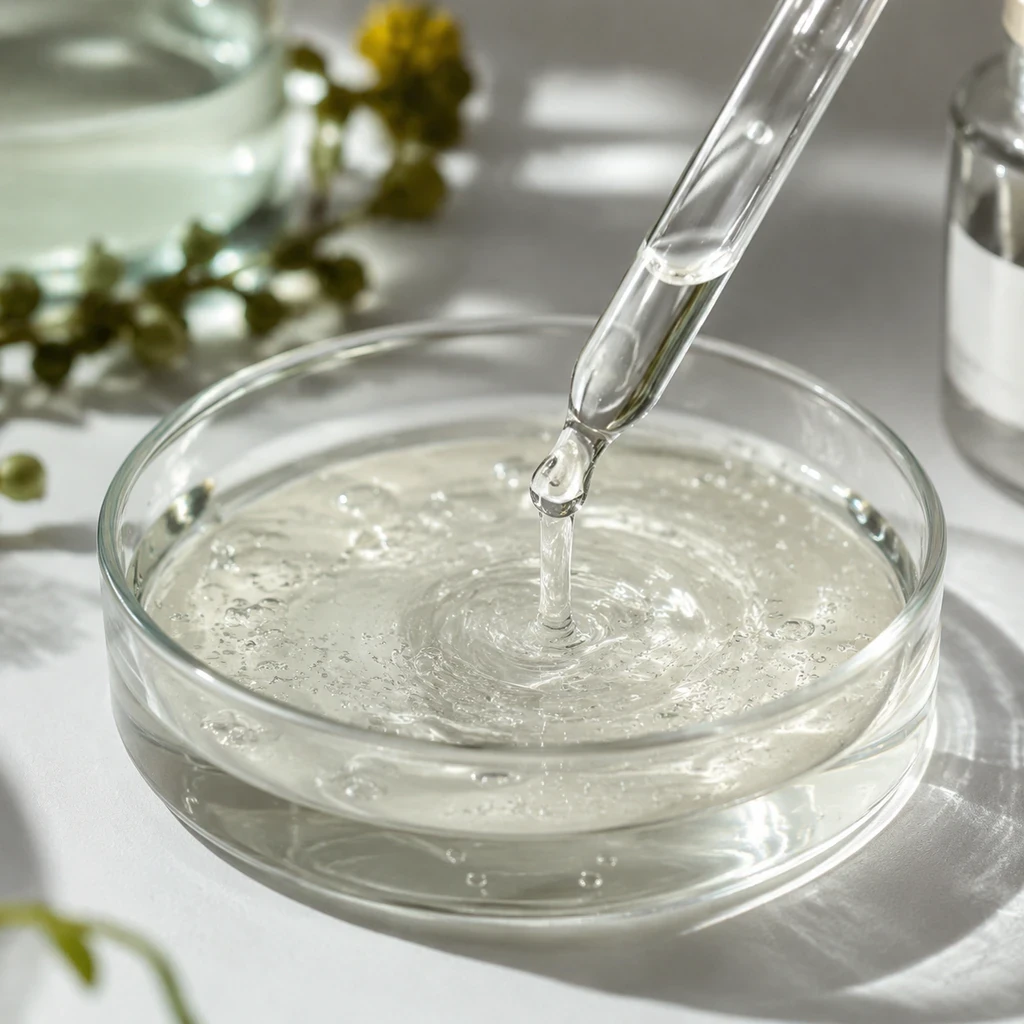 firming and smoothing serum detail image 2