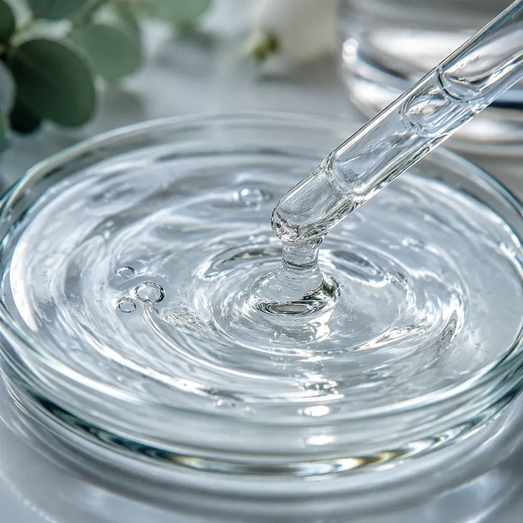 Hyaluronic Serum Base 细节图 2