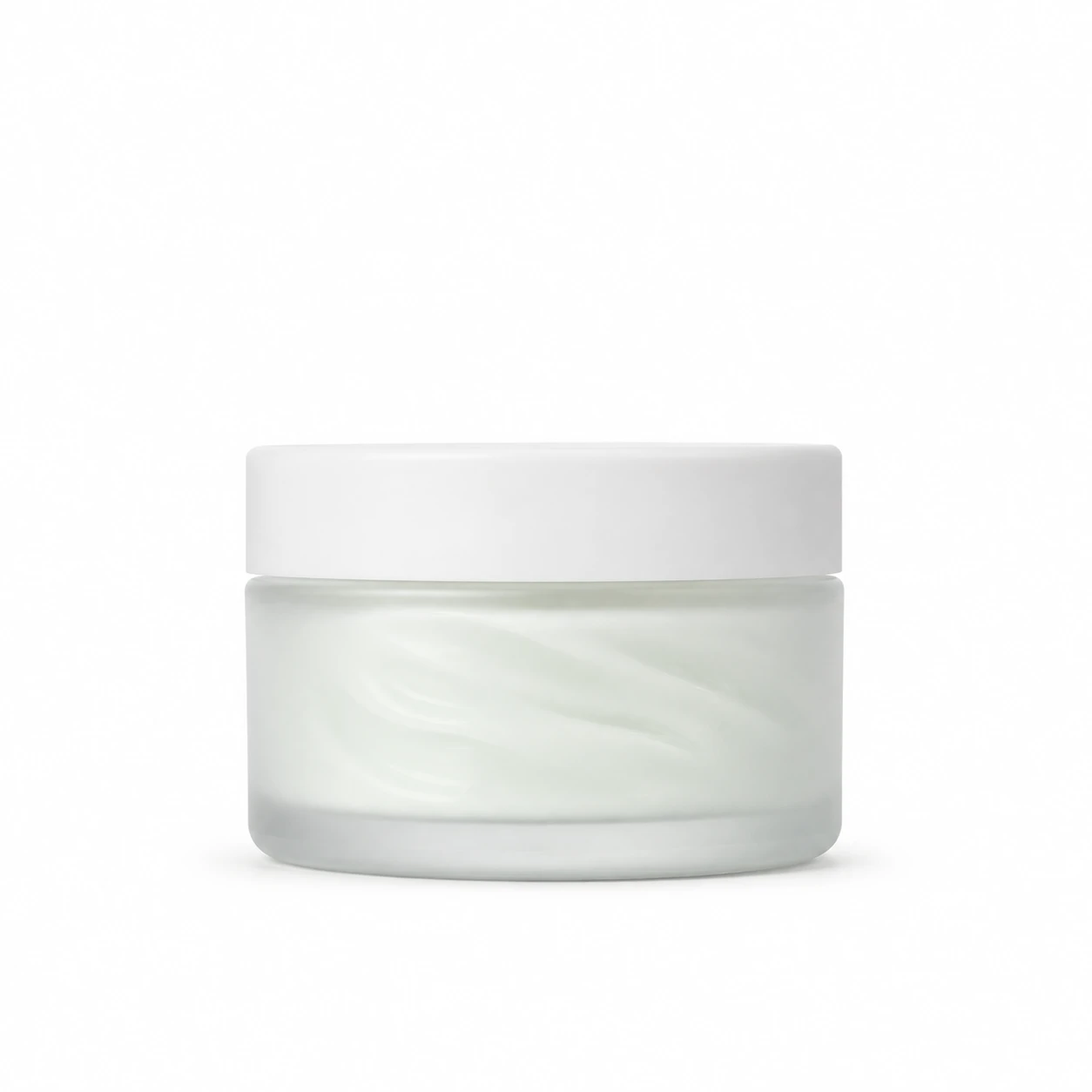 hydrating and moisturizing cream