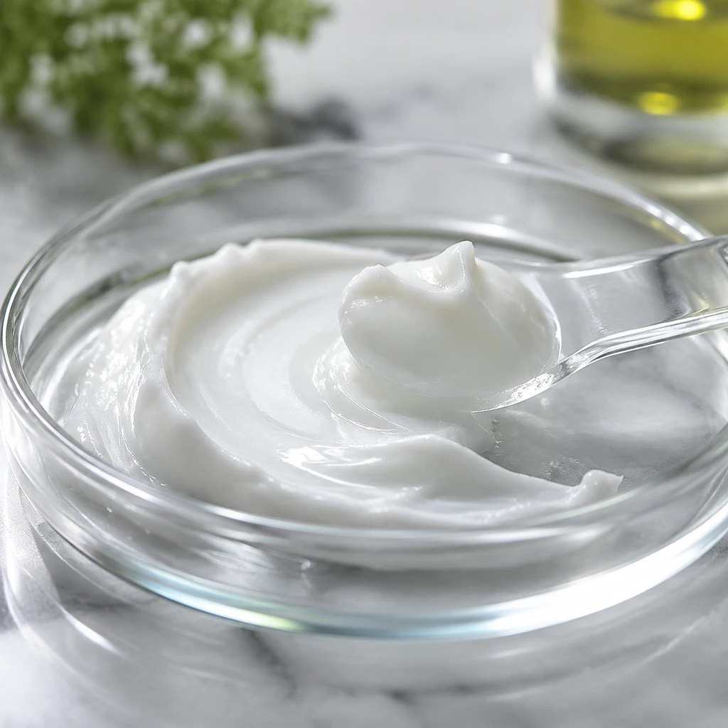 hydrating and moisturizing cream detail image 2