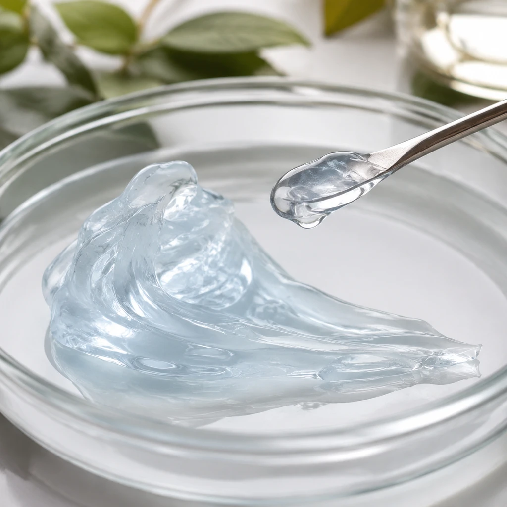 hydrating and moisturizing gel detail image 2