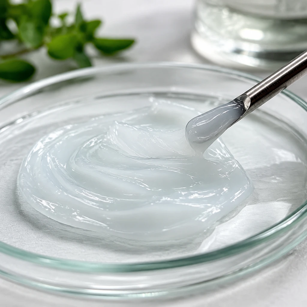 Hydrating Water Gel Base の詳細画像 2