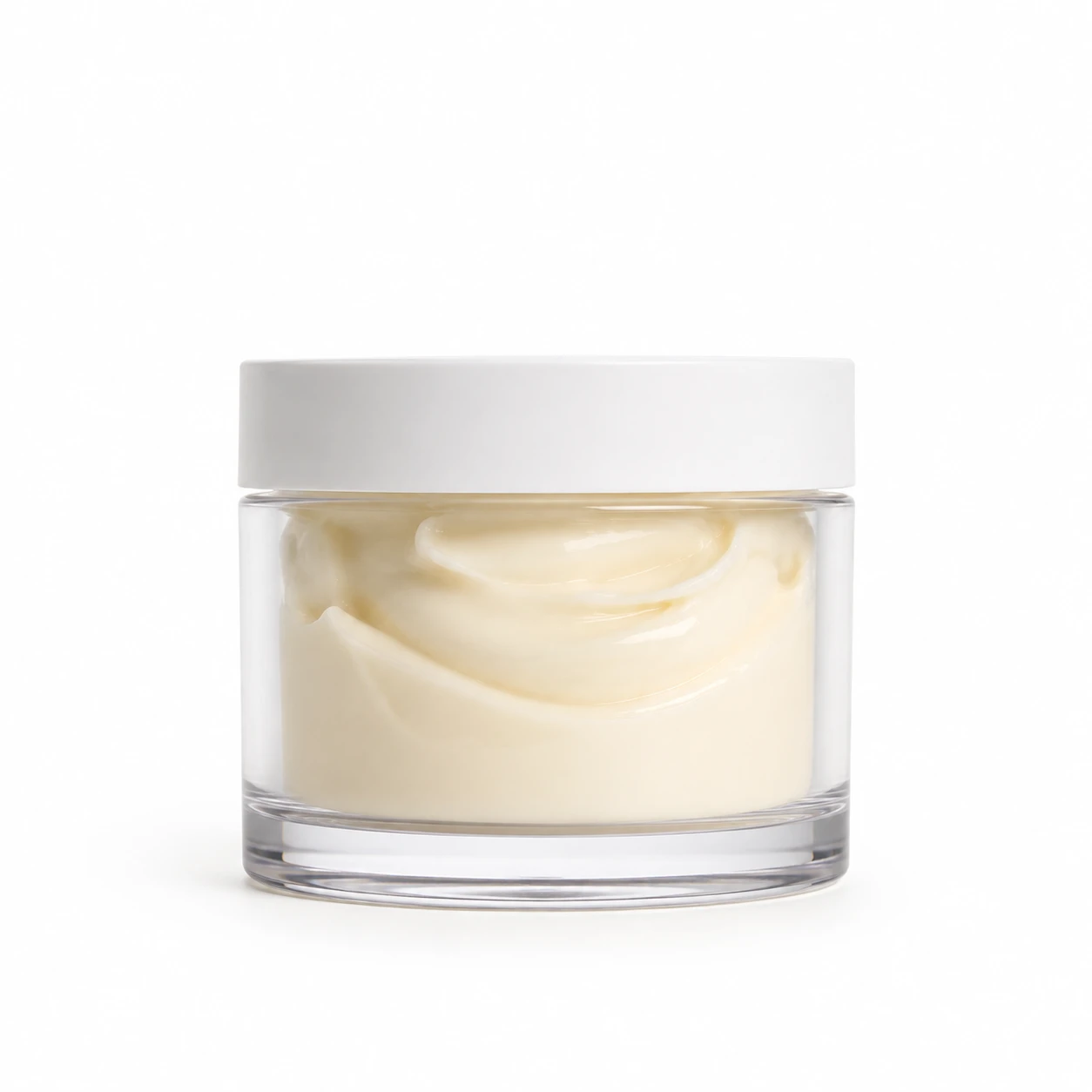 moisturizing and nourishing cream
