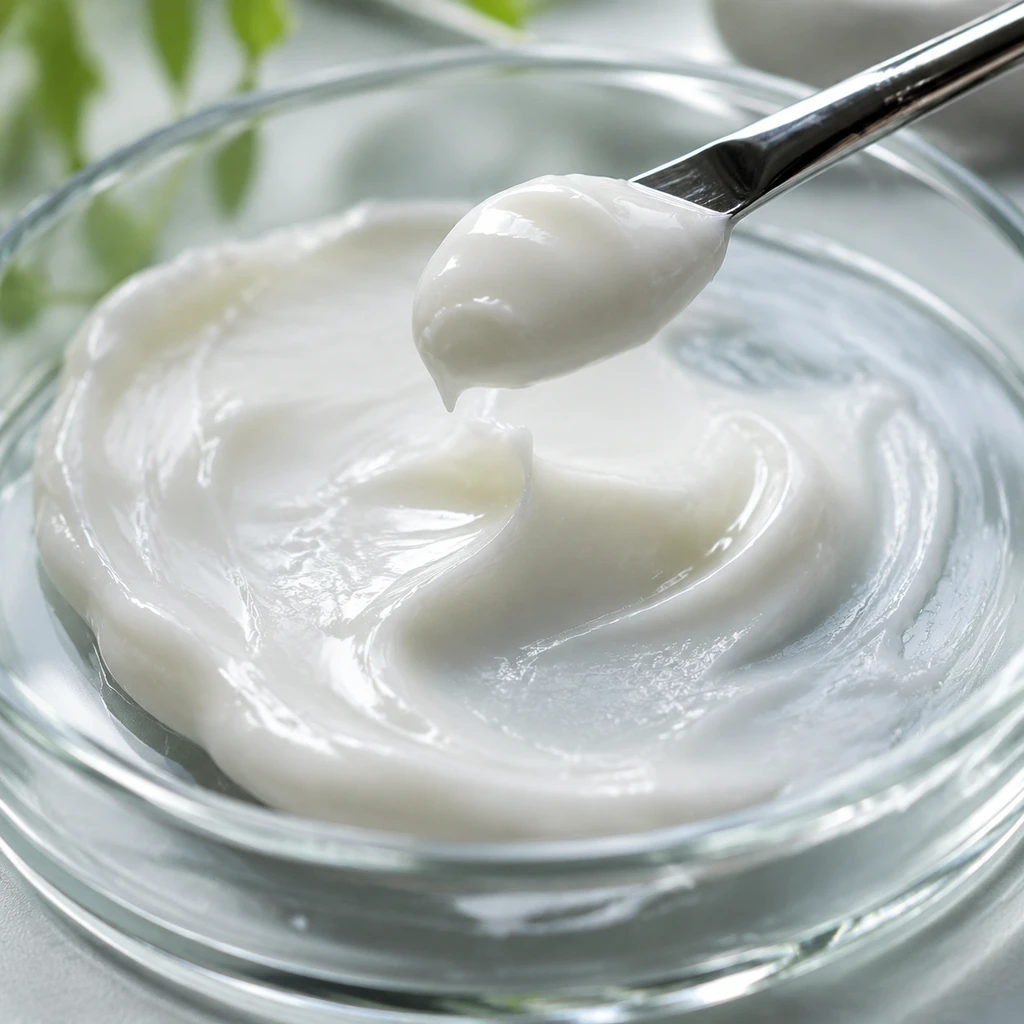 moisturizing and nourishing cream detail image 2
