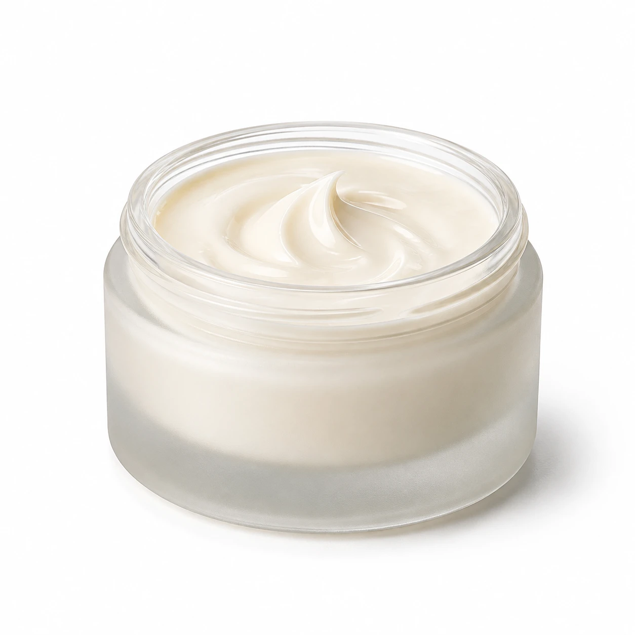 Panthenol Comfort Cream Base