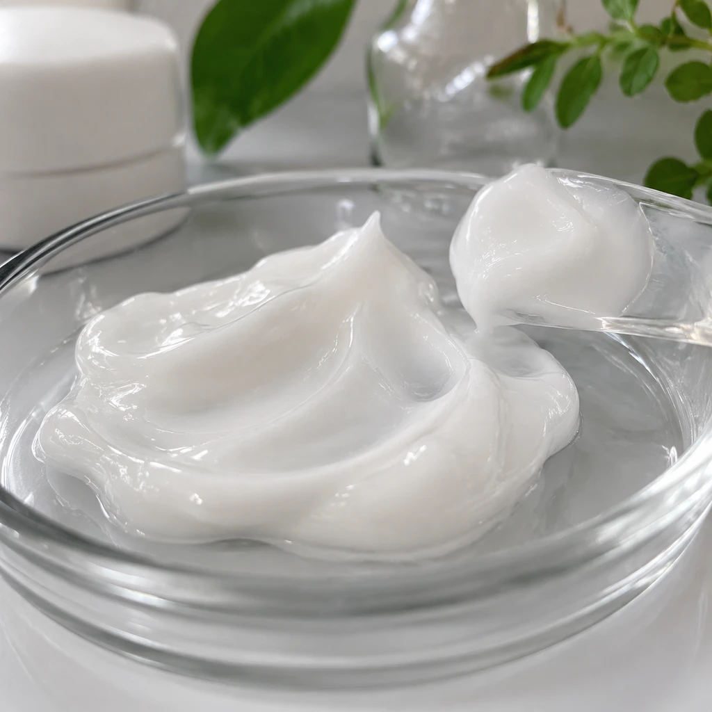 Panthenol Comfort Cream Base detail image 2