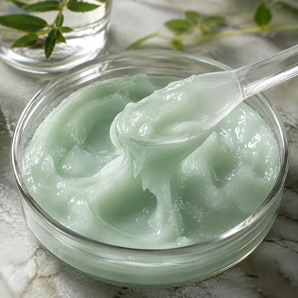 Calming Water Gel Base 细节图 2