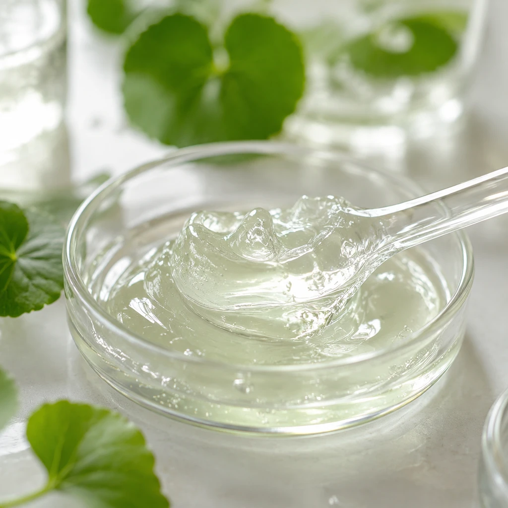 Centella Gel Base detail image 2