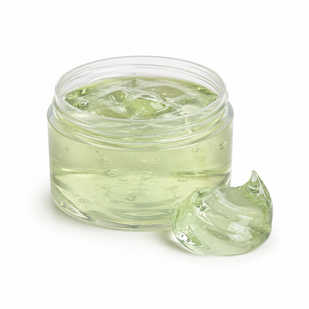 Oat Relief Serum Base