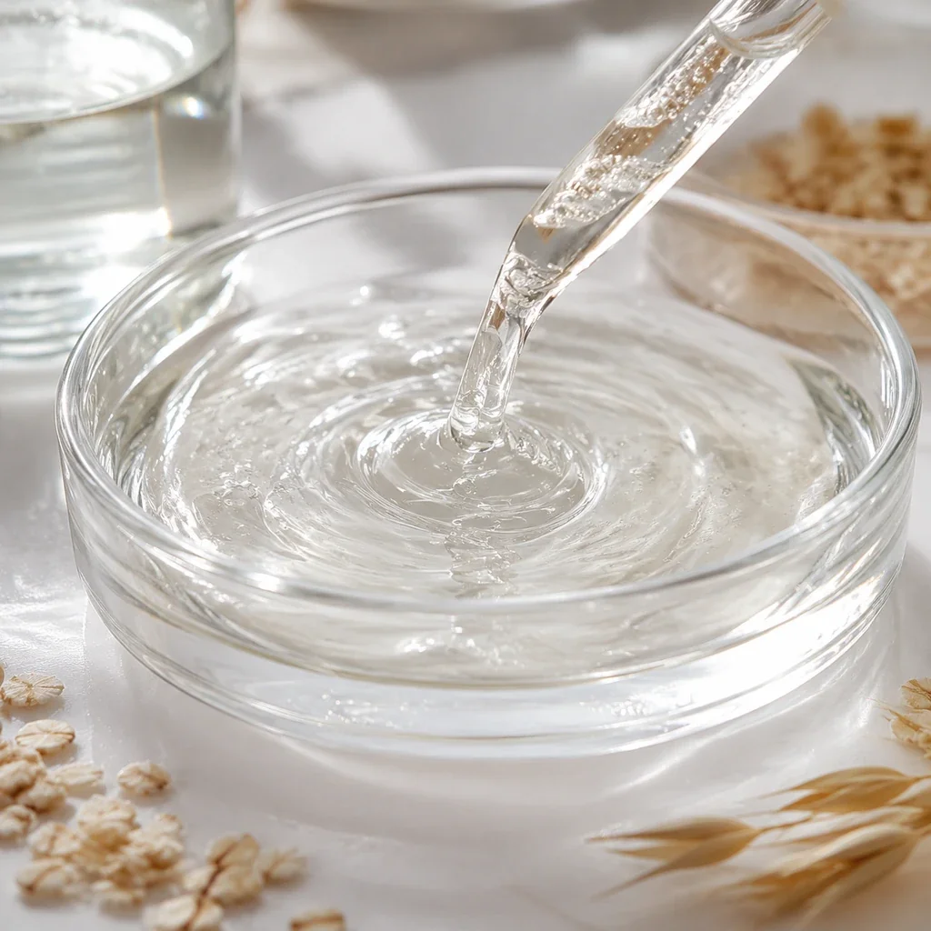 Oat Relief Serum Base detail image 2
