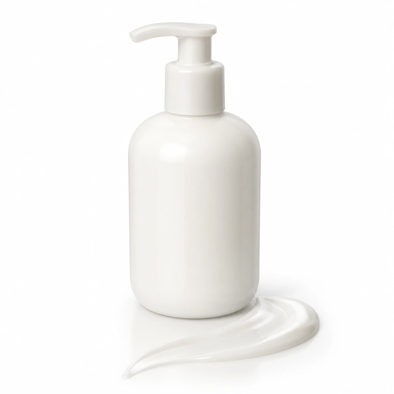 Sensitive Skin Lotion Base