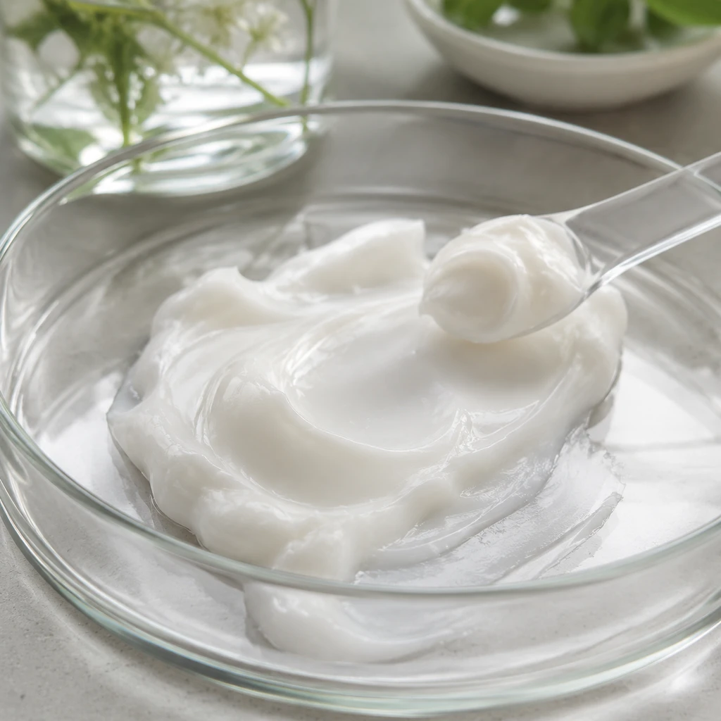 Sensitive Skin Lotion Base detail image 2