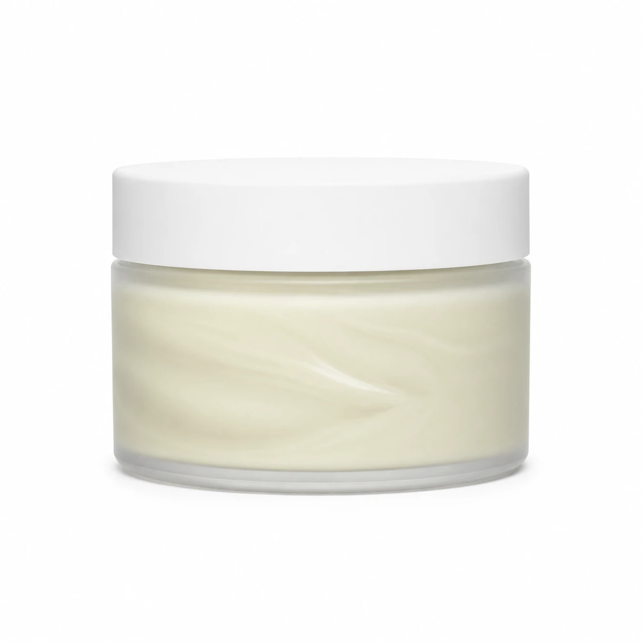 soothing and calming cream