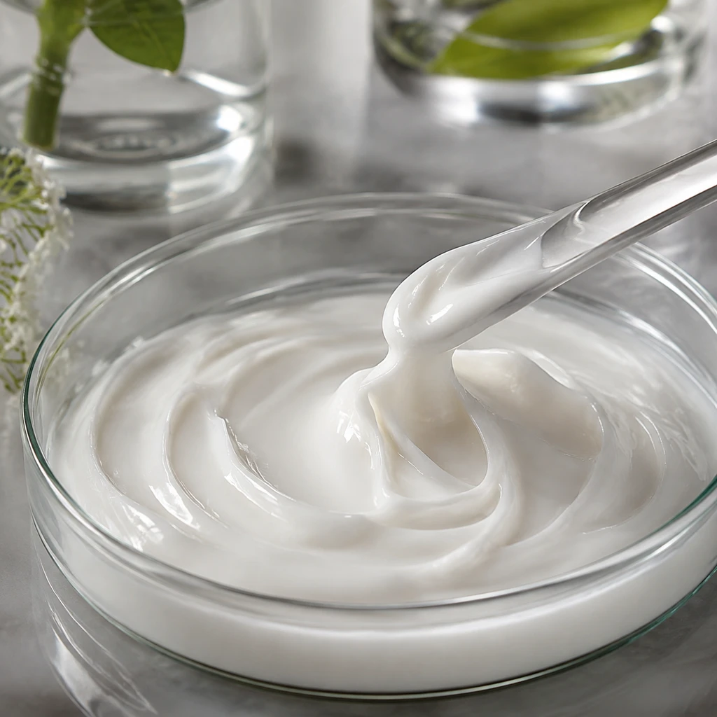 soothing and calming cream detail image 2