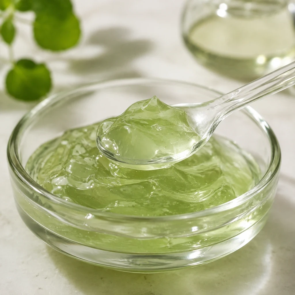 soothing and calming face masks detail image 2