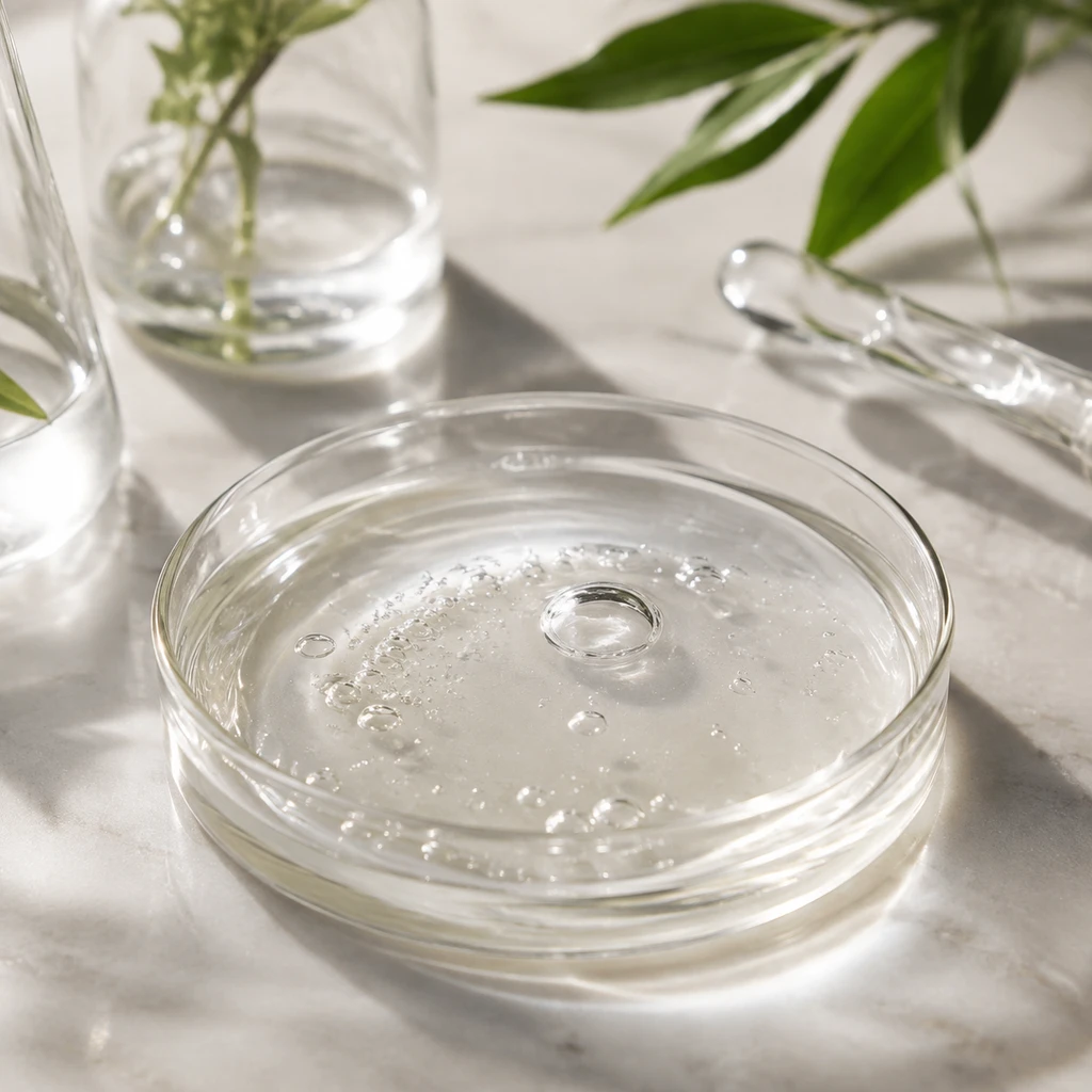 Cooling Facial Mist Base detail image 2
