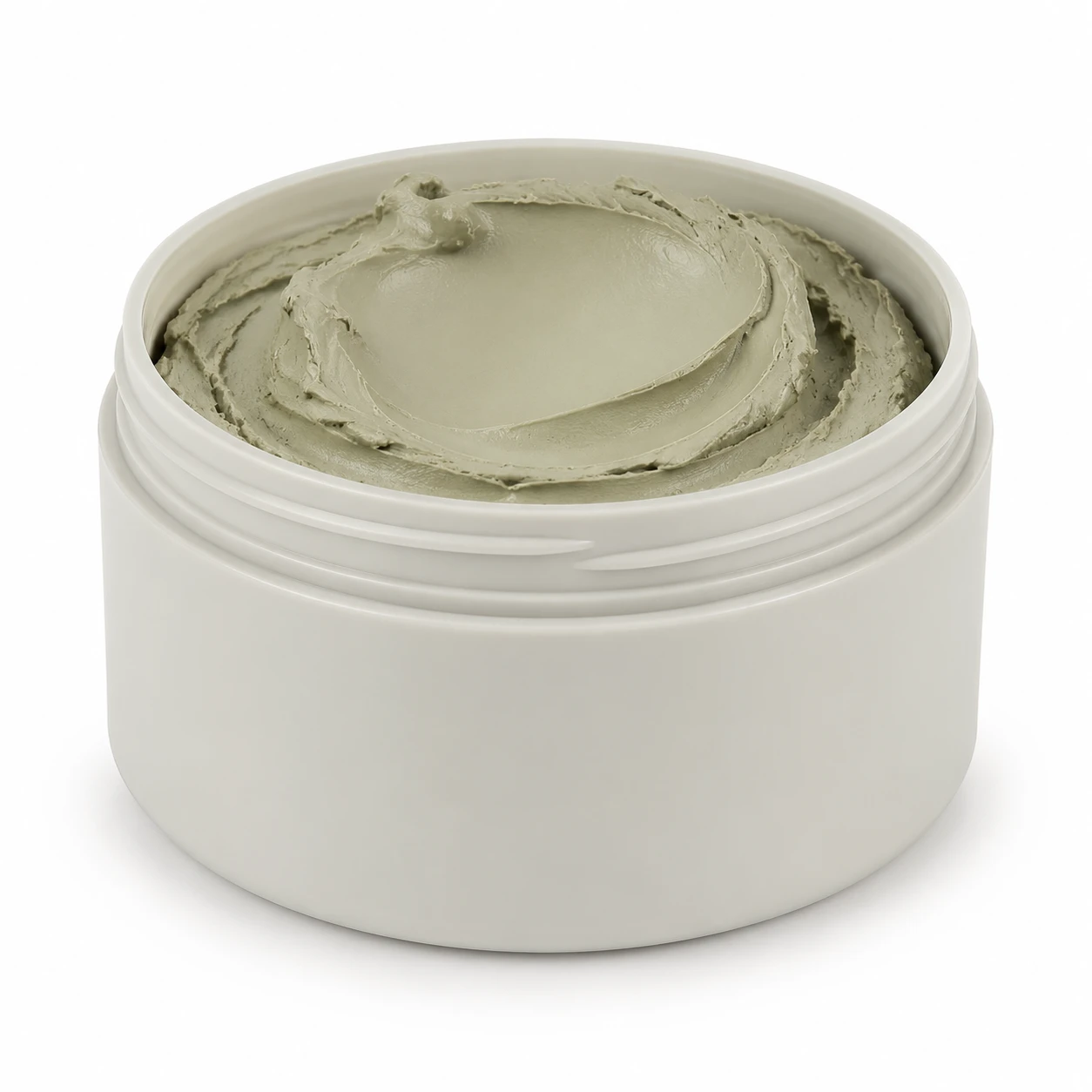 Purifying Clay Mask Base