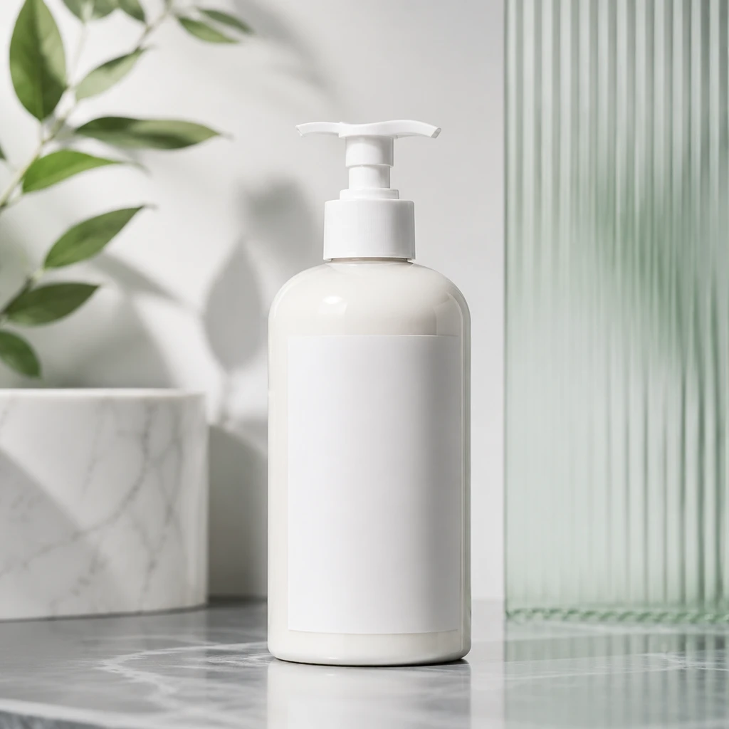 Peptide Firming Body Lotion