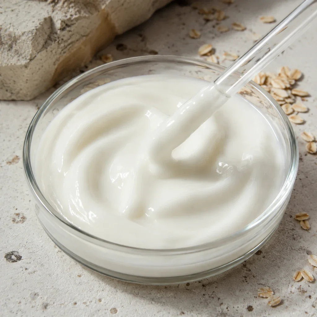 Oat Relief Body Lotion detail image 2