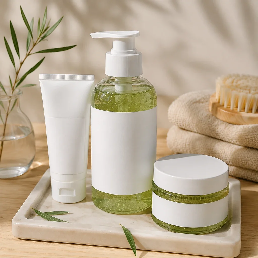 Tea Tree Foot Gel