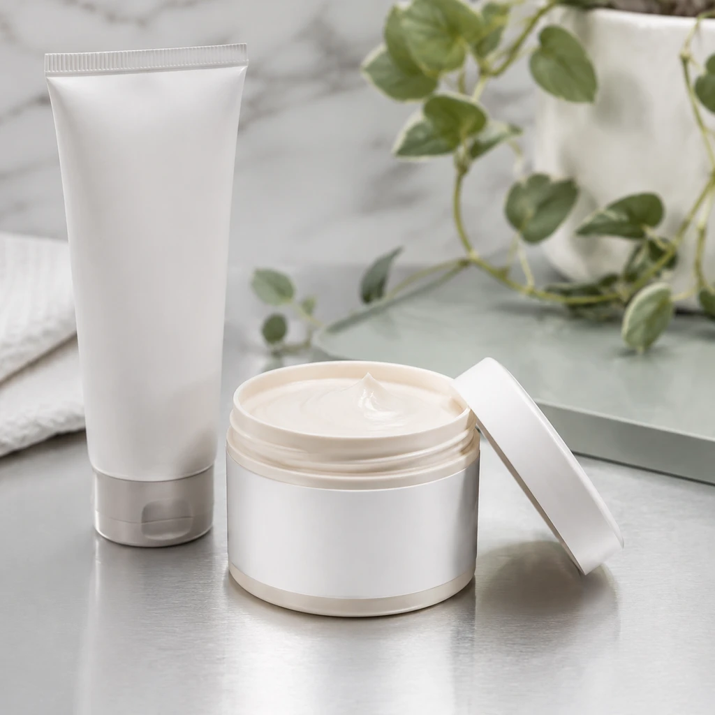 Rough Skin Renewal Cream