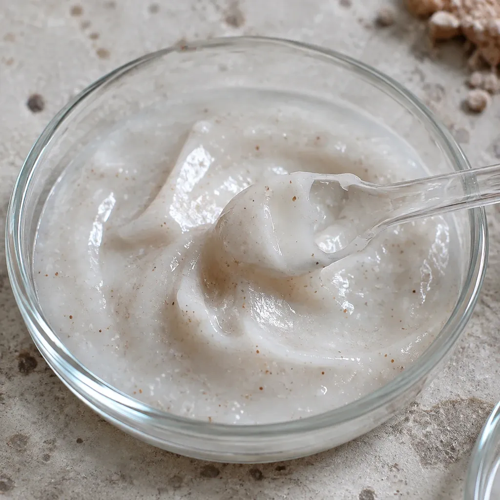 Rough Skin Renewal Cream detail image 2