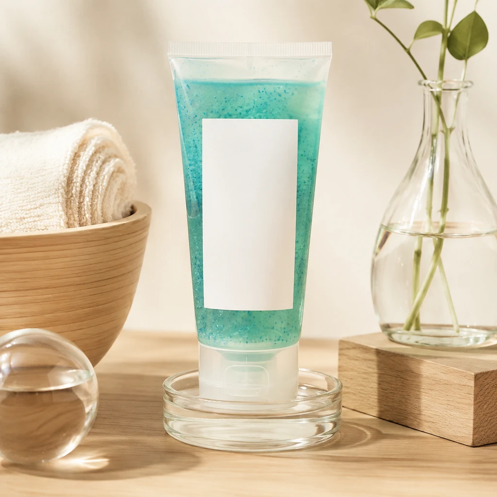 Velvet Foot Gel