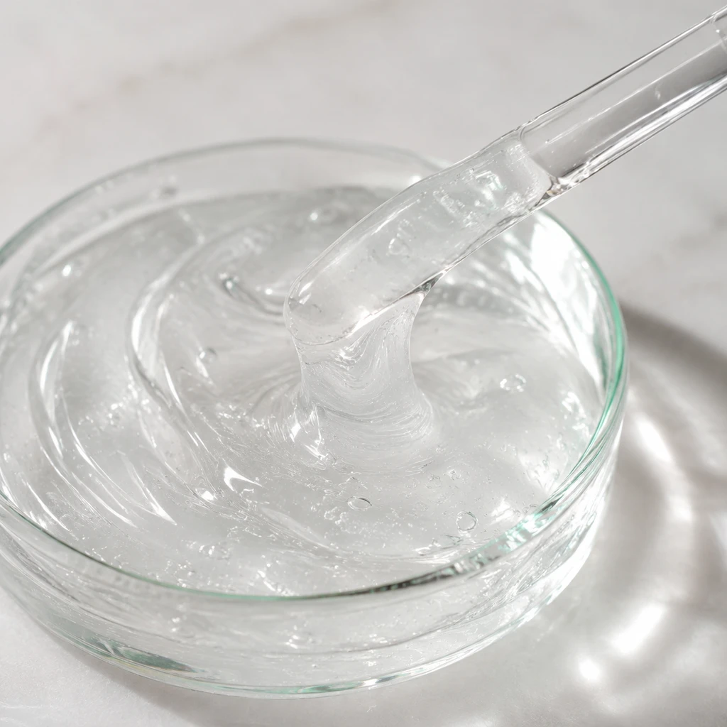 Velvet Foot Gel detail image 2