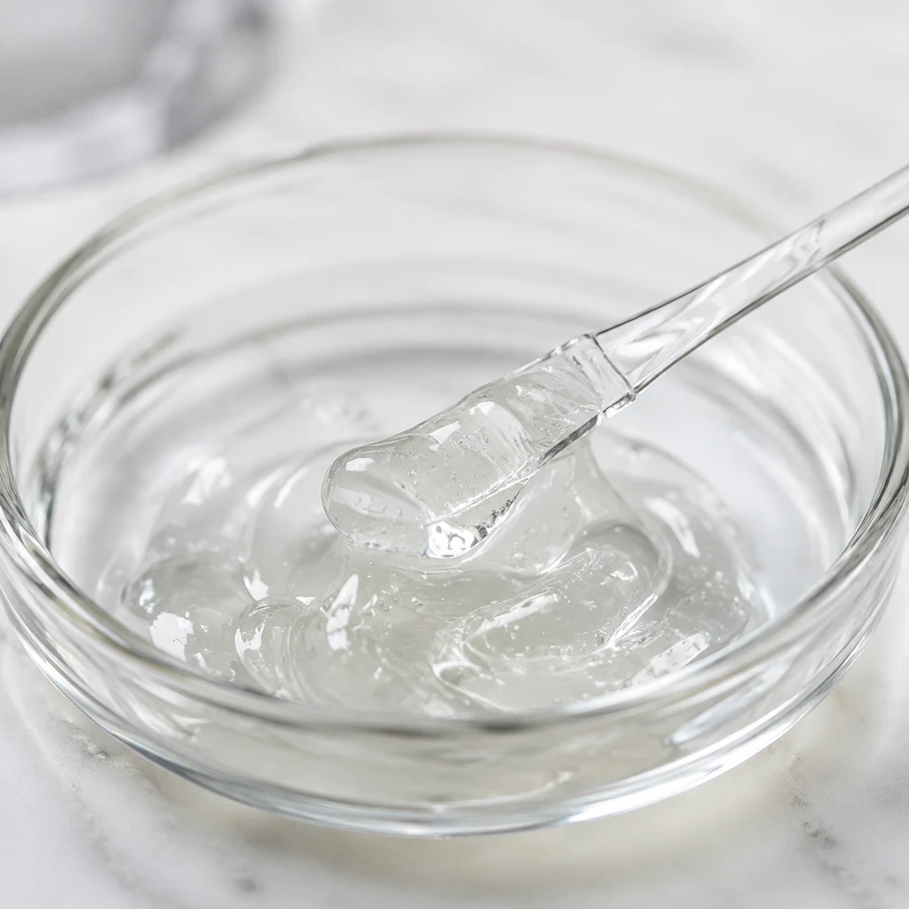 Calming Repair Gel 细节图 2